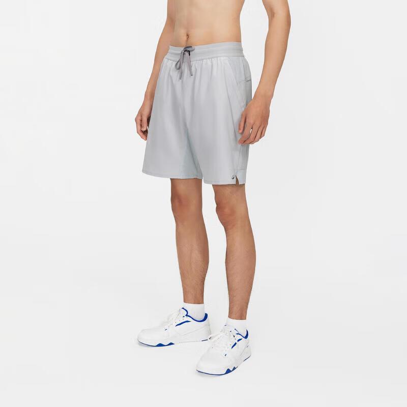 

Decathlon Men s 2-in-1 Quick-Dry Training Shorts 2XL