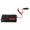 For Cars For Containers Car Power Inverter Home Electronic Devices Charging 147mm*80mm*32mm Chargeable On Computers