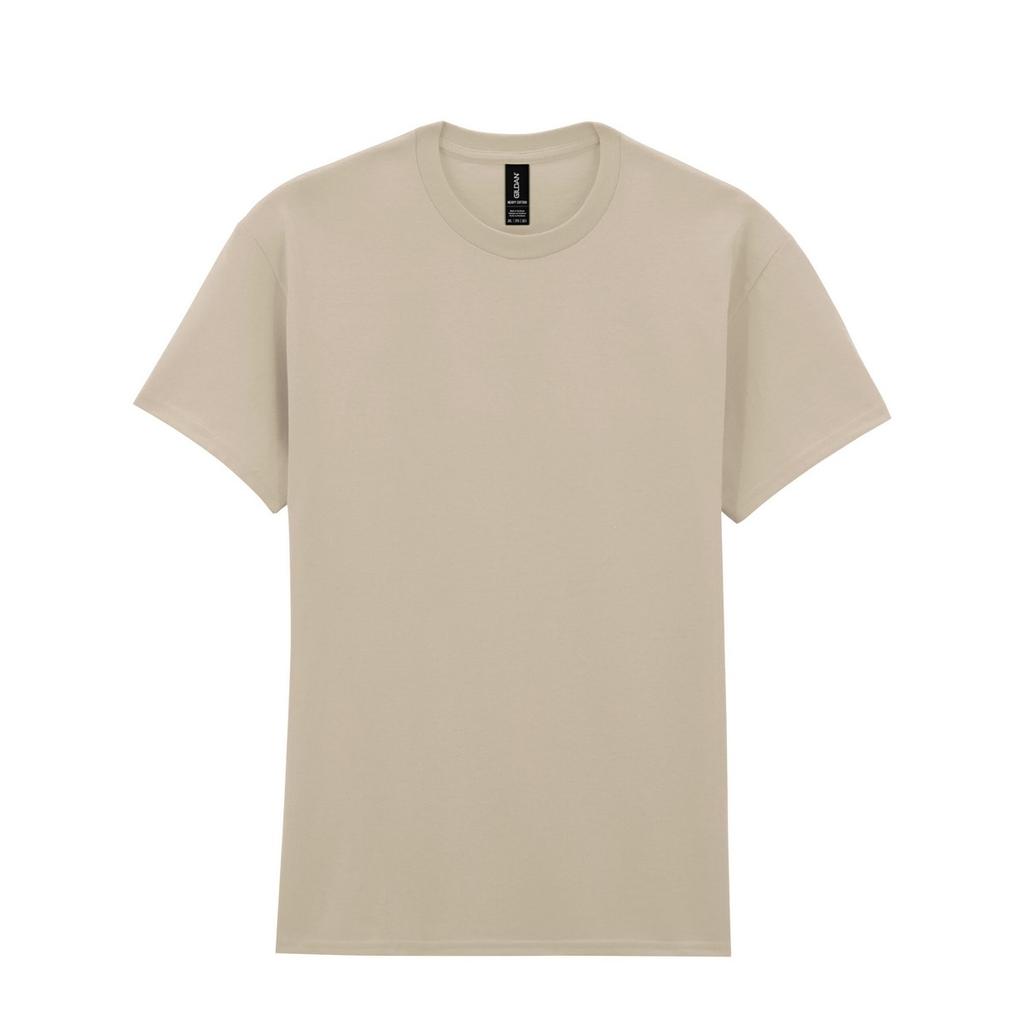 Gildan Unisex Adult Heavy Cotton T-Shirt