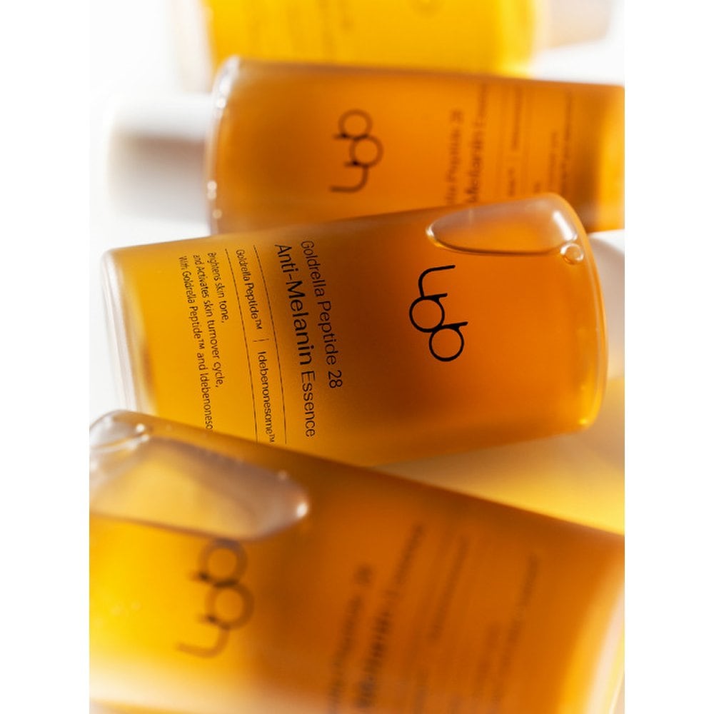Lbb Goldrella Peptide 28 Anti-Melanin Essence 150ml