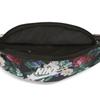 Nike Polyester Fanny Pack Small Unisex Black Casual DB4702-010