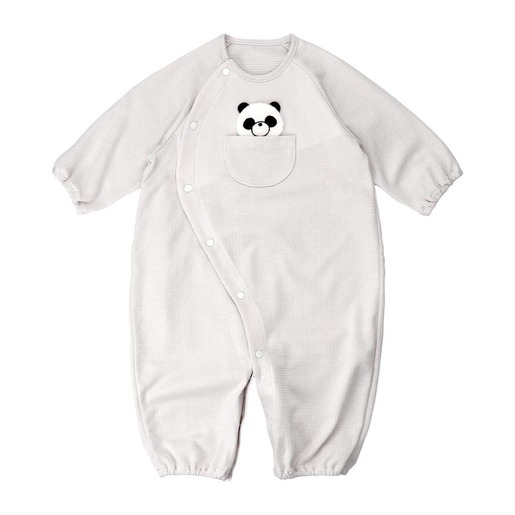 All Pocket Panda Made In Japan [Baby Castle] Two-Way 50-70