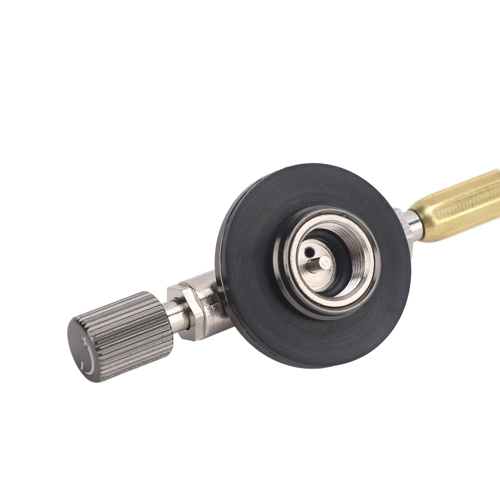 3240W Windproof Camping Gas Stove Portable Backpacking Stove for Outdoor Cooking Picnic Hiking Split Type