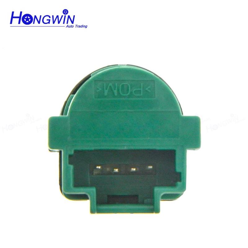 Brake Lamp Switch/Stop Back Lamp Reverse Switch For Peugeot ELysee 207 301 308 508 307 16V 4534.70 453470 9818232480 2000-2012