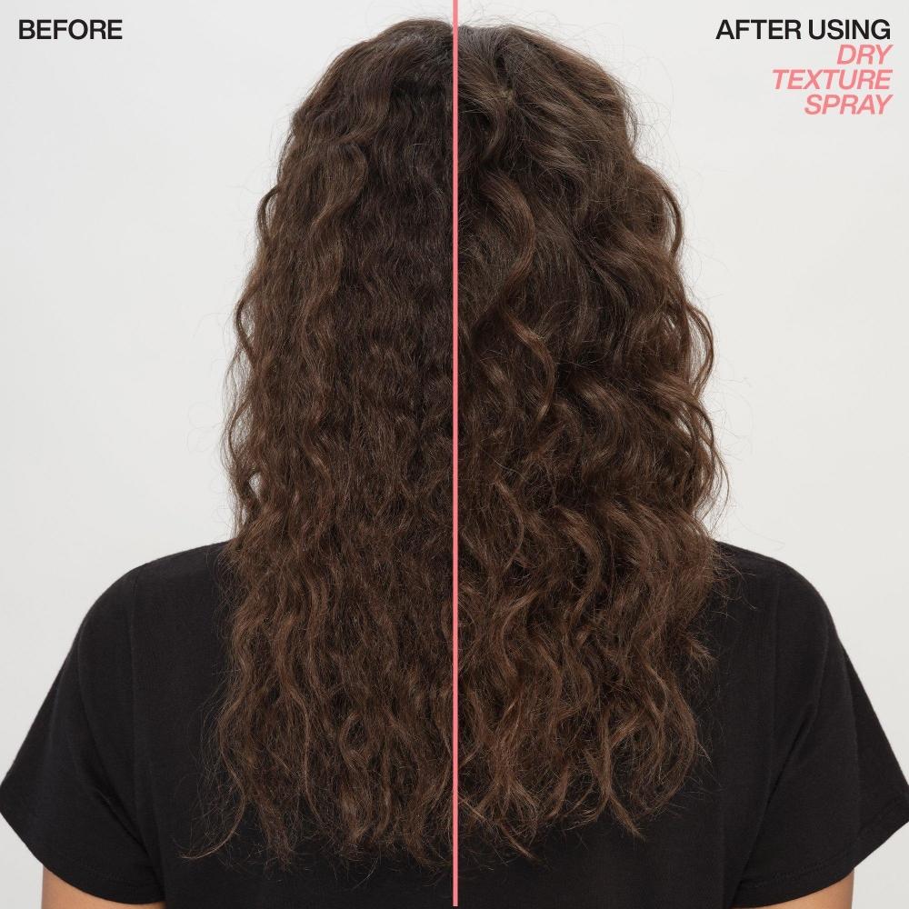 Redken Dry Texture Finishing Spray