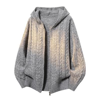 Warme Kleidung – Herren-Cardigans