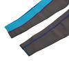 Kids Wetsuit Long Sleeve Neoprene Keep Warm Sun Protection Swimsuit for Boys Girls Surfing Swimming Size 12