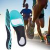 Arch Support Insoles Soft Sports Insoles Shock Absorption Insoles for Men Women Sports Shoe Orthopedic Inserts Classy