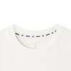 Skechers Fashionable Comfortable Round Neck Pullover Casual Short Sleeve T-Shirt Women Tops L225W276-0074