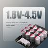 A29F-4S 5A Whole Group Balancer Active BMS Board Lithium Lipo Lifepo4 Battery Equalizer Energy Transfer Capacitor