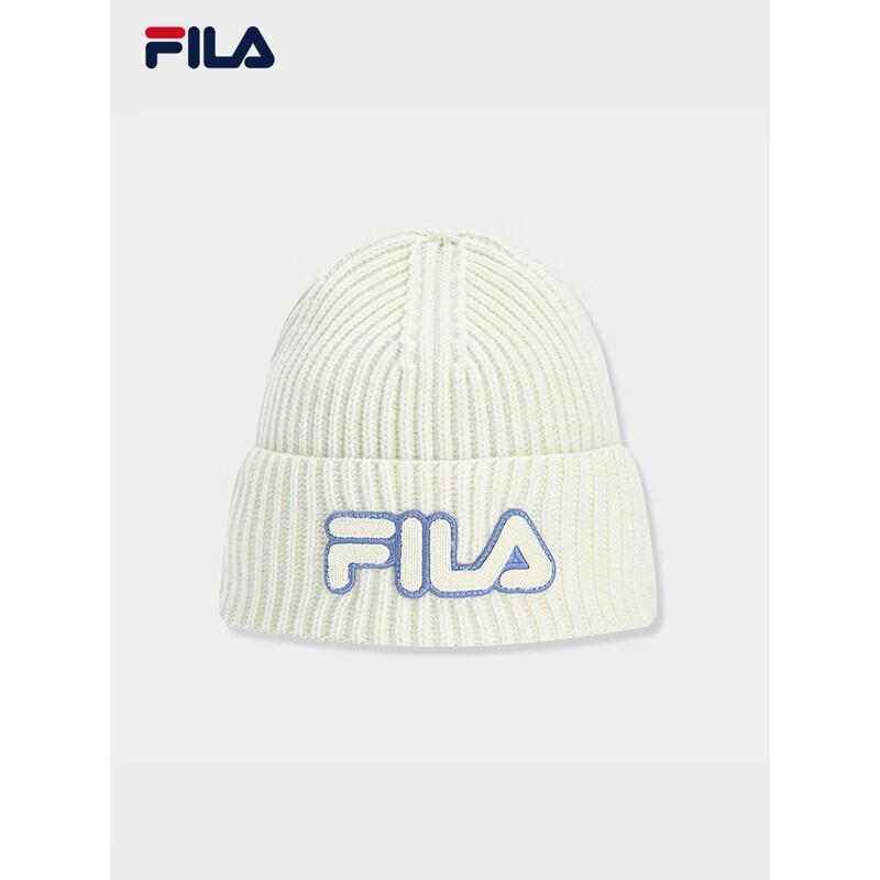 FILA Men's Winter Knitted Beanie
