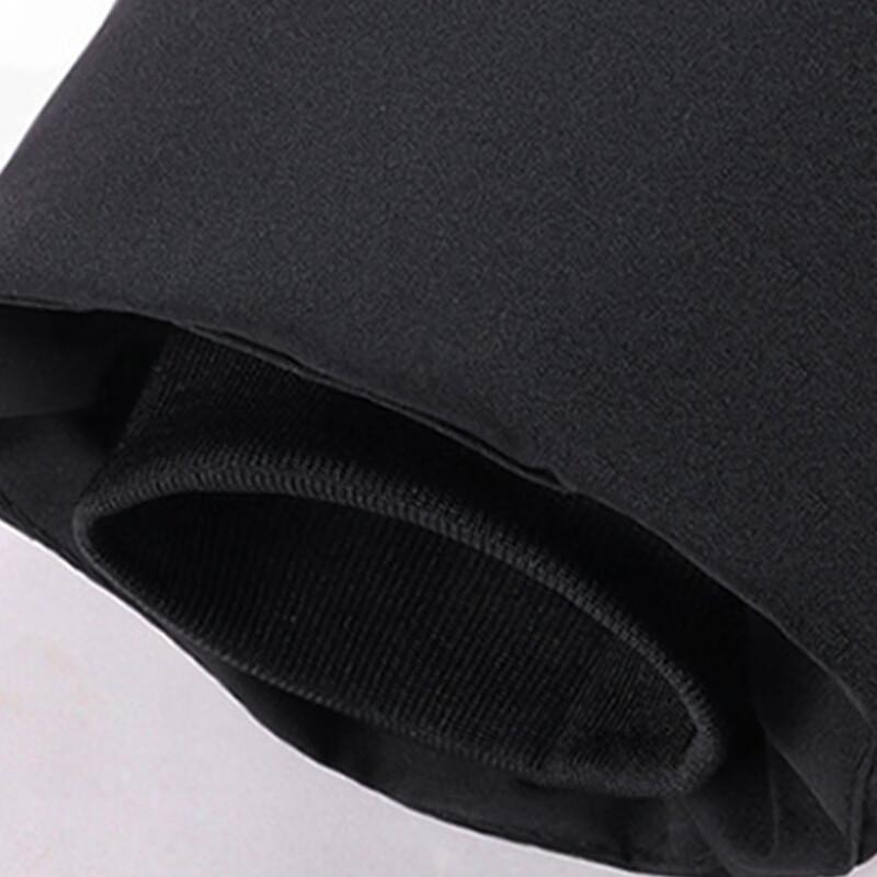 Pierre Cardin Men's Hooded Winter Puffer Jacket