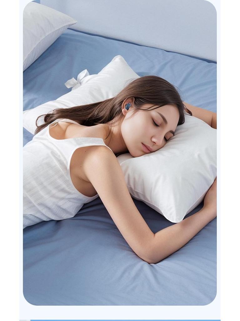 New Anti-Noise Soundproof Earplugs for Sleeping – Noise Reduction & Anti-Snoring Silent Earplugs
