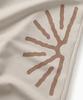 FREEMARIO Sunrise Wide Training Pants [Cream Gray]