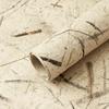 Handcrafted Vein Paper for Fresh Flower Bouquets - DIY Floral Art Supplies