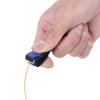 2 Sets Lightweight Fishing Line Cutter Fishing Wire Cutter  Fishing Tackle Accessory