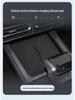 Jetour Shanhai T1 Wireless Charging Silicone Pad for 24-25 Models - Anti-slip Car Charger Mat