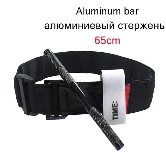 

Тактический жгут роторного давления из алюминиевого стержня для оказания первой помощи, для пешего туризма, милитари, для активного отдыха, кемпинга, снаряжение для выживания, инструменты для спасения Molle