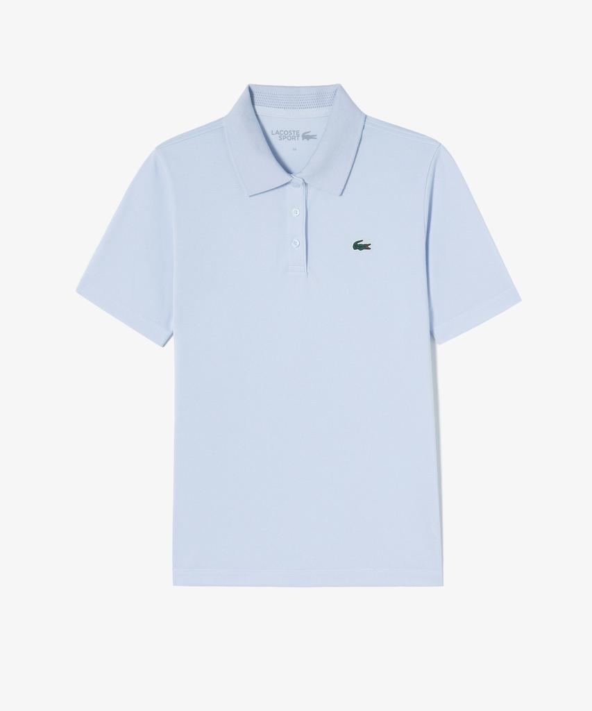 LACOSTE Women'S Golf Basic Short Sleeve Polo Pf965E-56G J2G