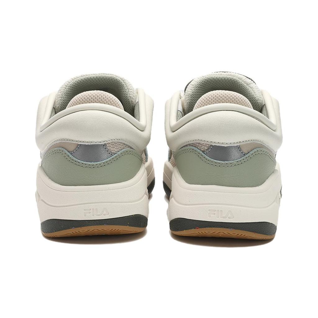 New FILA MIX 2 Low Top Skateboard Shoes Women's F12W412201FWS