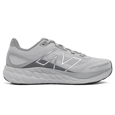 Men's Running Shoes New Balance Fresh Foam 680 V8 Grey (M680RG8)