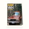 Lada Retro Metal Tin Sign Garage Wall Decor Vintage Car