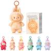 Figure Design Figures Collectible Toys Home Decorations The Monsters Big Energy Series Blind Box Cute Toy Decor Gift (Random Color - 1 Pc)
