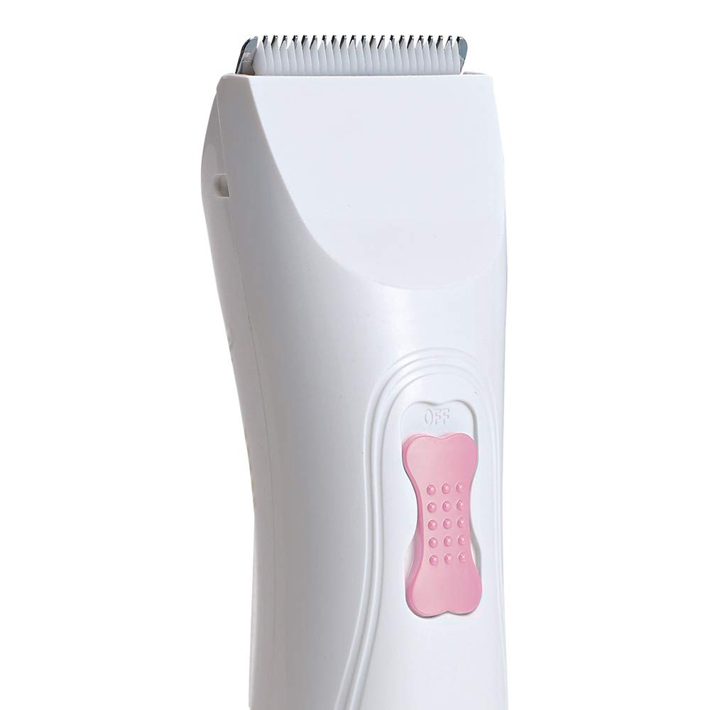 Marukan Cordless Hair Clipper Battery Operated