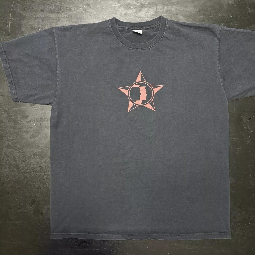 The Communards British pop band Basic Logo T Shirt Full Size S5XL Unisex T-Shirt S