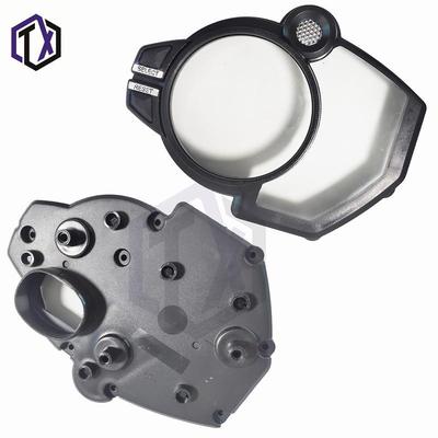 Yamaha R1 2009-2014 Speedometer/Odometer Instrument Shell