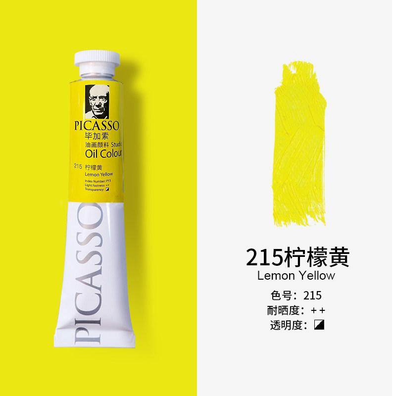 50/170ml Beginners Oil Paint Tubes Set  Artist Painting Supplies Starter Kit