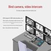 Fanvil X210 IP SIP Office Phone (CN Version)