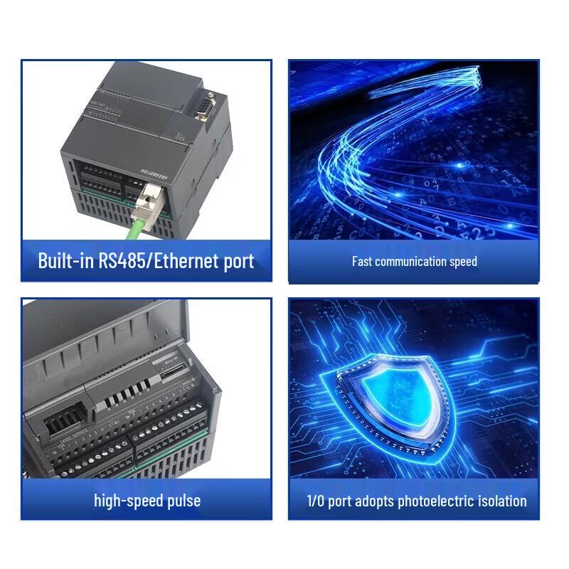 Aimo Xun ST20XP Programmable Logic Controller