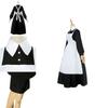 Robe de Maid Élégante Isabella The Promised Neverland Tenue Pour Événements Cosplay Époustouflants