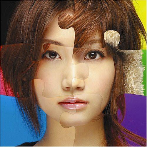 

CD AI OTSUKA - LOVE PiECE AVCD23397 Avex Trax 2007 Japan Japanese Pop/Rock Used