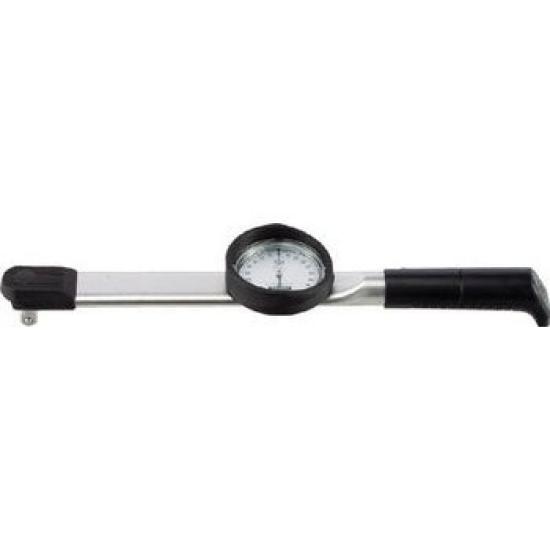 

Tohnichi DB50N Dial Torque Wrench, 5-50Nm