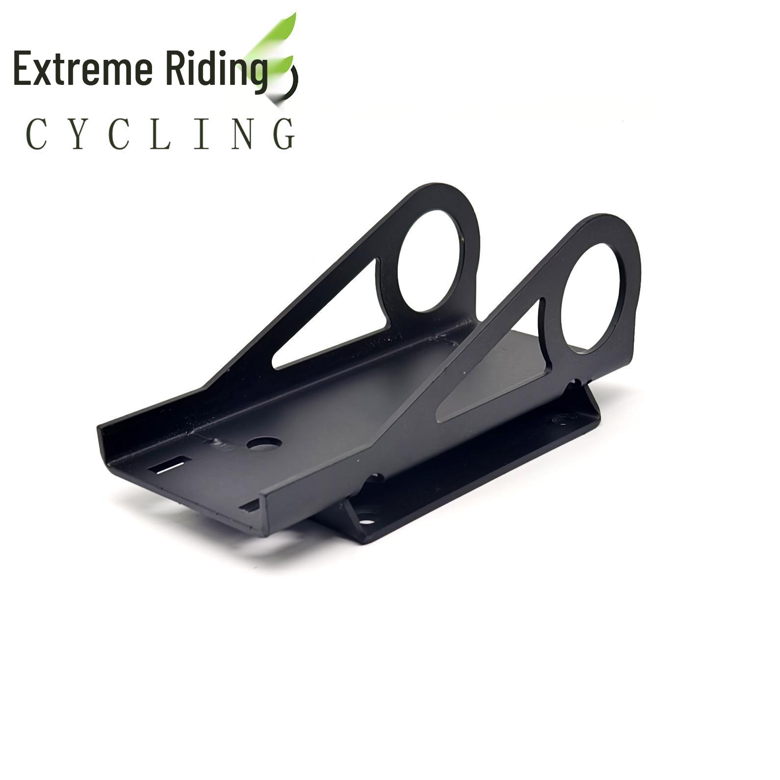 Кронштейн крепления двигателя MY1016Z для DIY-преобразования электровелосипеда