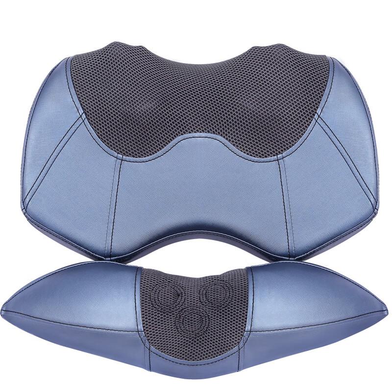 YINGERDE Bluetooth Shoulder & Neck Massager with Heat