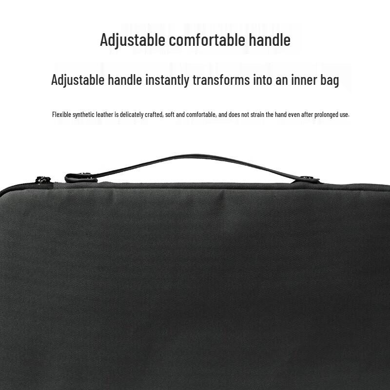 Lenovo 15-16 Inch Laptop Briefcase