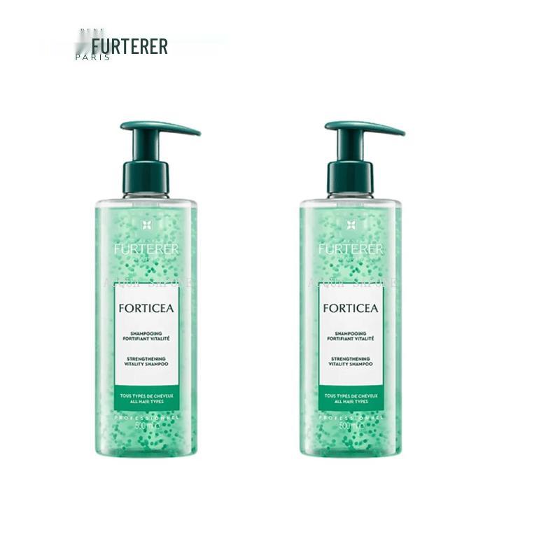 René Furterer Forticea Energizing & Volumizing Shampoo