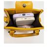 2026 Women's Trendy Rivet Motorcycle Crossbody Bag - High-Quality Textured Phone Handbag