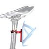 Mountain Bike Electric Bicycle Bottle Cage Bracket Holder Adapter