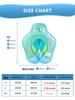 Swimbobo Cross-Border Baby Swim Float Ring - Outdoor Armpit Swim Ring for Children