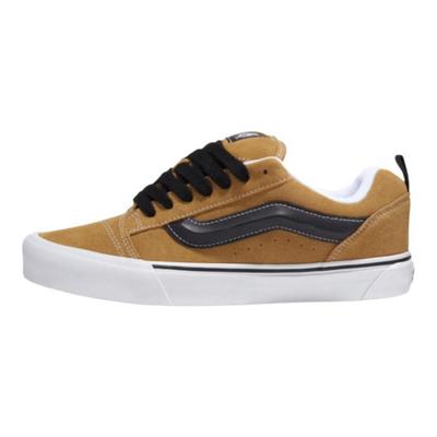 Knu Skool 'Brown Black' Tenisky VN0009QC5QJ1