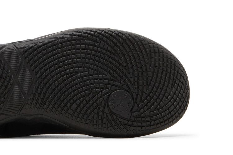 Puma LaMelo Ball MB.01 Lo Blanco Negro