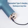 Jiancheng Mini Handheld Percussion Massager