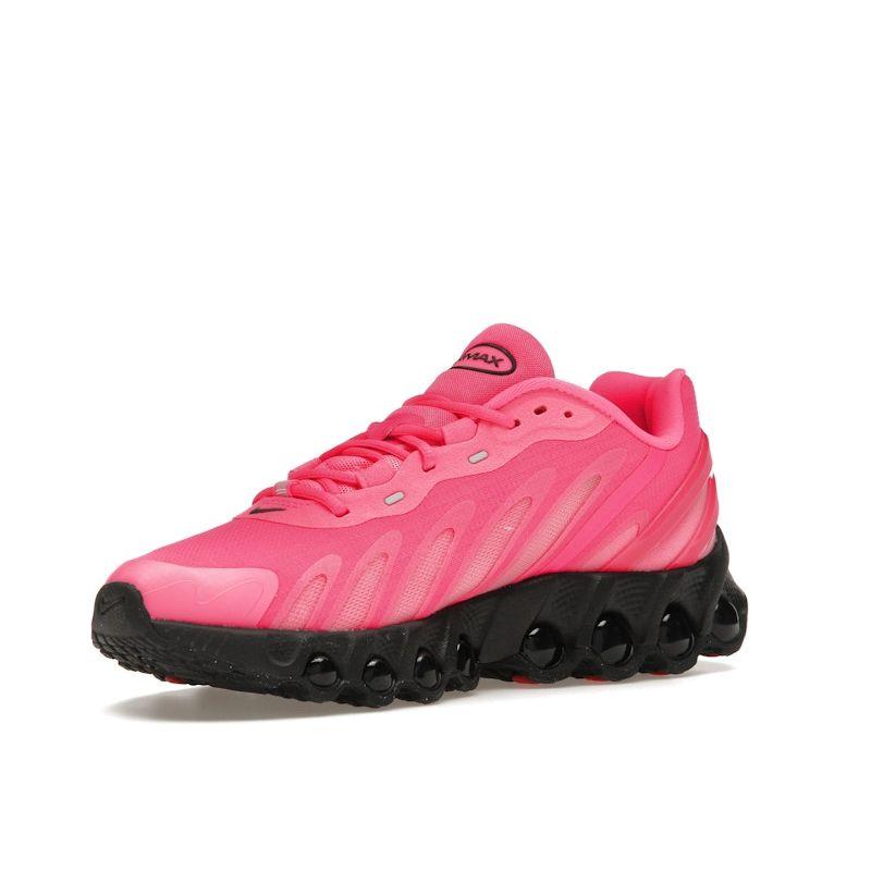 Nike Air Max DN8 Hyper Pink Unisex Tenisky Černé FQ7860-600