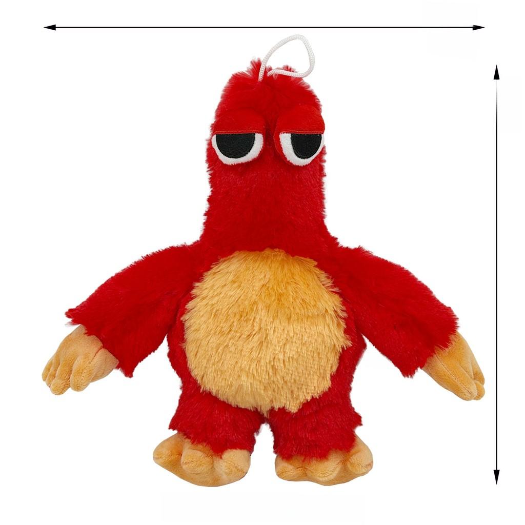 Poppy Playtime Plush Toy With Pp Cotton Filling For Collectors And Kids
