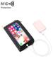 RFID Anti-Theft Touchscreen Crossbody Wallet & Mini Women's Shoulder Bag
