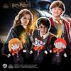 Potter Series Academy Plush Pendant Hermione Magic Robe Doll Keychain